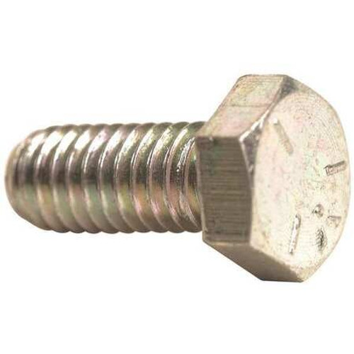 CUSHMAN 00438G6 BATTERY HOLD DOWN HEX SCREW