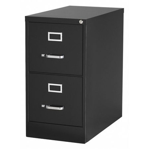 HIRSH 14410 FILE CABINET VERTICAL LETTER FILE SZ