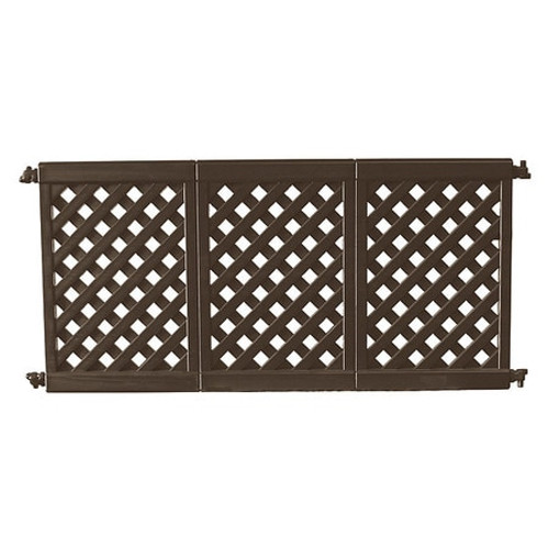 GROSFILLEX US963117 GROSFILLEX PORTABLE RESIN OUTDOOR PATIO 
