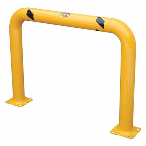 VESTIL HPRO-48-36-4 RACK & MACHINERY GUARDS; HEIGHT (INCH): 