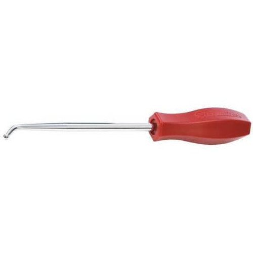 TRIM LOK INC 365-007 BALL END PICK PLASTIC/STEEL