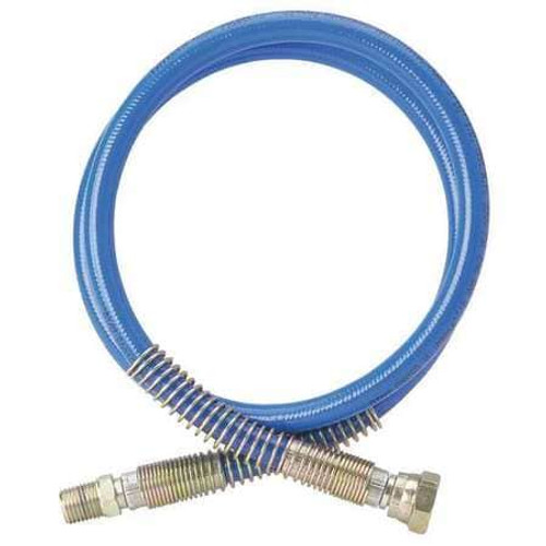 GRACO 247338 3/16"X4' WHIP HOSE
