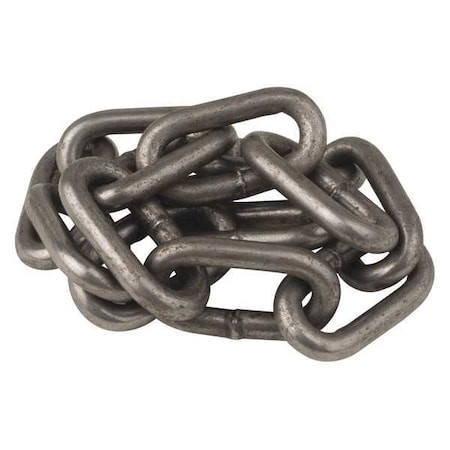 COLUMBUS MCKINNON 85808 WELDED CHAIN; CHAIN GRADE: DISC ; TRADE 