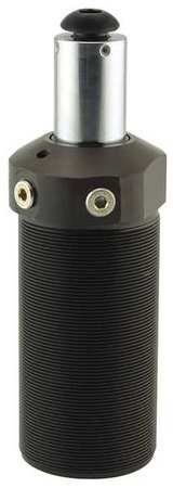 VEKTEK 15-0218-00-S HYDRAULIC CLAMP SWING THREADED 5000 LB.