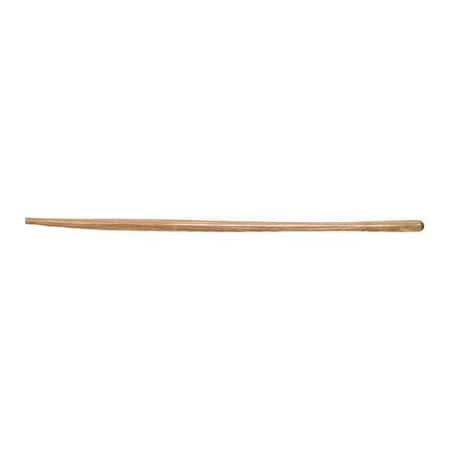 SEYMOUR MFG CO 66693 BENT HOLLOWBACK SHOVEL HANDLE 48 CLEAR