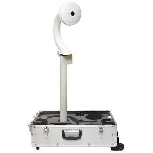 ACTI PCDK-0001 CAMERA DEMO KIT WHITE DESK MOUNT 22 W