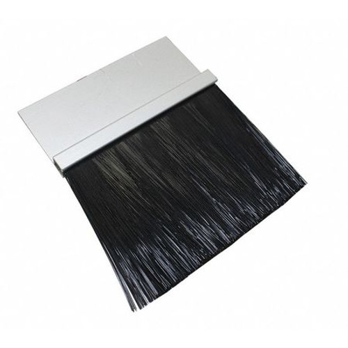 AMERICAN GARAGE DOOR BPS153-10 POLYPROP. BRUSHSEAL 1.5 STR X 3  8 FT AMERICAN GARAGE DOOR BPS153-10 POLYPROP. BRUSHSEAL 1.5 STR X 3  8 FT