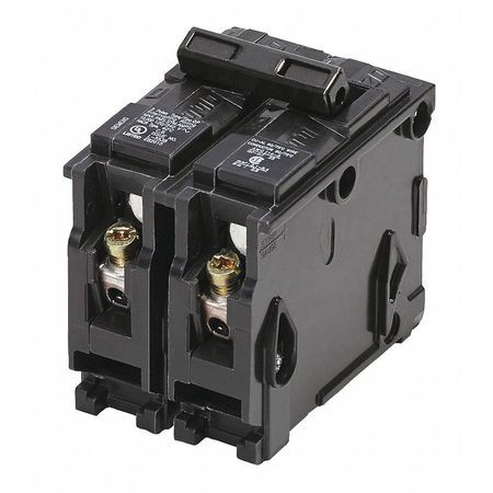 SIEMENS ITEQ250 CIRCUIT BREAKER,TYPE QP,2P,50A