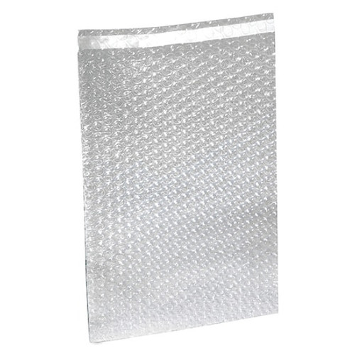 GRAINGER GLOBAL SOURCING 36DY37 BUBBLE BAG GENERAL PURPOSE PK650