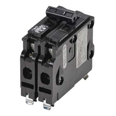SIEMENS ITED220 CIRCUIT BREAKER 2P 20A