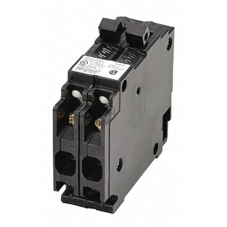 SIEMENS ITEQ1515 CIRCUIT BREAKER TWIN 15/15A