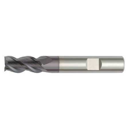 WIDIA GTD D51304002RW SQ END MILL 4.00MM DIA 8.00MM CUT
