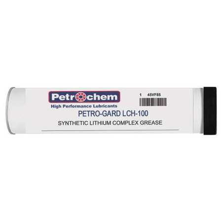 PETROCHEM PG LCH-100 GREASE GRADE 2 14 OZ. CARTRIDGE BEIGE