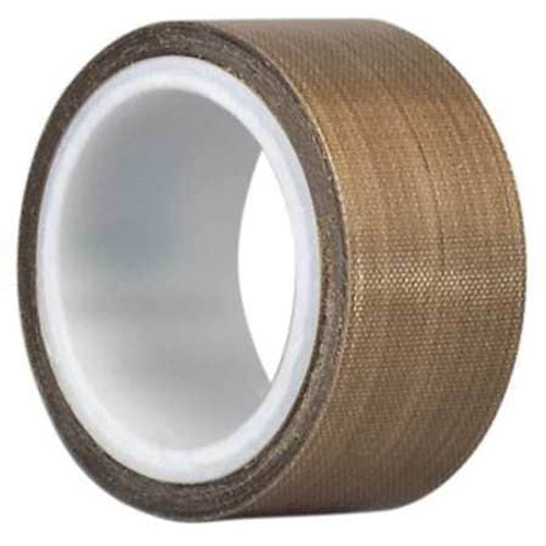 TAPECASE 1.25-36-134-3 FIBERGLASS TAPE TAN 1-1/4 X36YD.