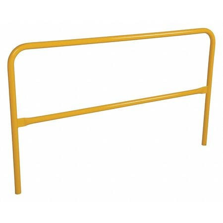 VESTIL VDKR-6 HAND RAIL & RAILINGS; LENGTH (INCH): 72;