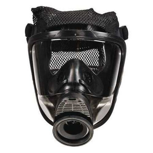 MSA SAFETY WORKS 10108578 FULL FACE RESPIRATOR BAYONET L MSA SAFETY WORKS 10108578 FULL FACE RESPIRATOR BAYONET L