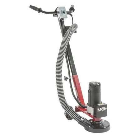 MK DIAMOND 166859 SURFACE GRINDER 7 15A 115V