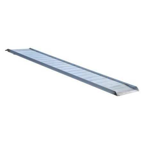 VESTIL AWR-38-12A APRON STYLE WALK RAMP AWR-38-12A - 38"W  VESTIL AWR-38-12A APRON STYLE WALK RAMP AWR-38-12A - 38"W