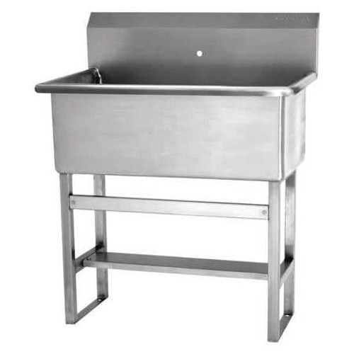 SANI-LAV 532F-0.5 SANI-LAV&REG; 532F-0.5 WALL MOUNT SCRUB 