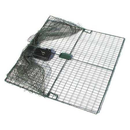 BIRD BARRIER TT-E1717 BIRD BARRIER® EZ CATCH TRAP, SMALL,