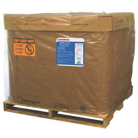 LENOX 68028 C/AL LUBE 275 GAL TOTE