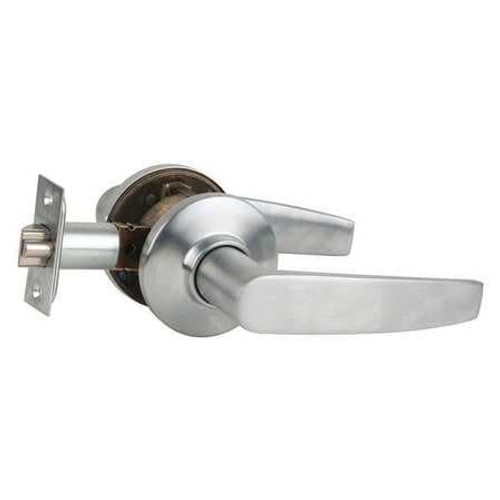SCHLAGE S10D JUP 626 10-025 GRADE 2 TUBULAR LOCK, PASSAGE/CLOSET LAT