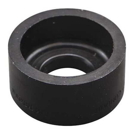 KLEIN TOOLS 53838 1.362-INCH KNOCKOUT DIE FOR 1-INCH CONDU