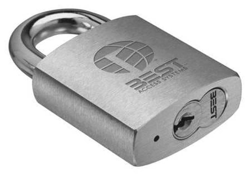 BEST 41B70T PADLOCKS; KEYED: BEST I/C CORE ; SHACKLE BEST 41B70T PADLOCKS; KEYED: BEST I/C CORE ; SHACKLE