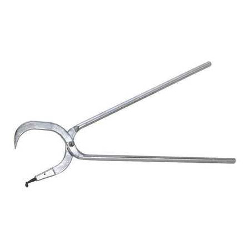 OTC 7069A TRUCK BRAKE SPRING PLIER GRAY HEAVY DUTY