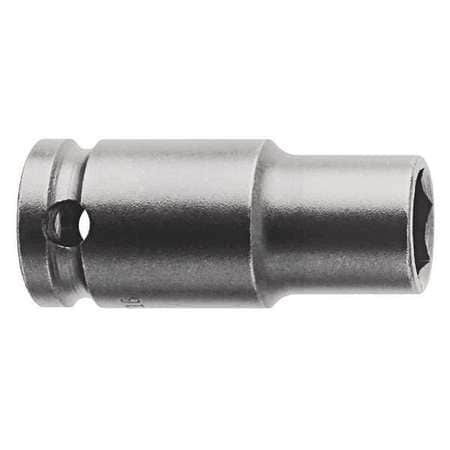 APEX TOOL GROUP 5416-1PK IMPACT SOCKET STANDARD 1/2 DR. 1/2 