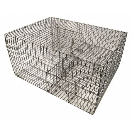 BIRD BARRIER tt-sp10 BIRD BARRIER® SPARROW TRAP CAGE, 16