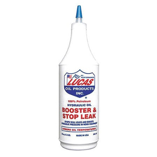 LUCAS OIL PRODUCTS,INC 10019 HO STOP LEAK