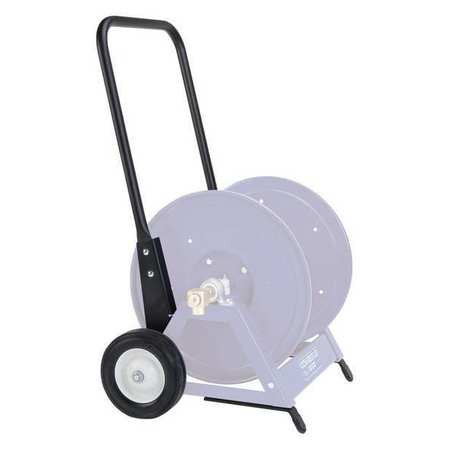 COXREELS PRP-1125-12 PORTABLE REEL CART-1125-12IN PNEU-TIRES