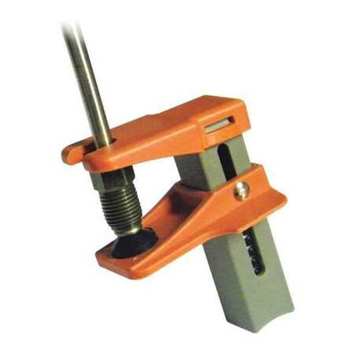 SUR R FLS330 FLUID LINE STOPPER CLAMP KIT STEEL