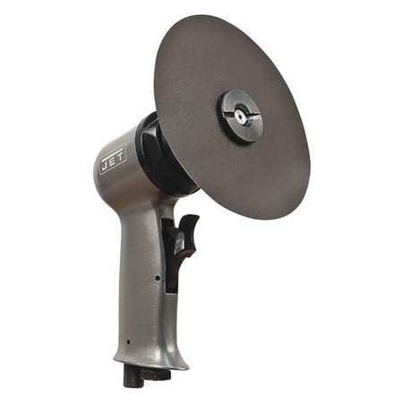 JET JAT-700 PNEUMATIC R6 HIGH SPEED SANDER, , ,
