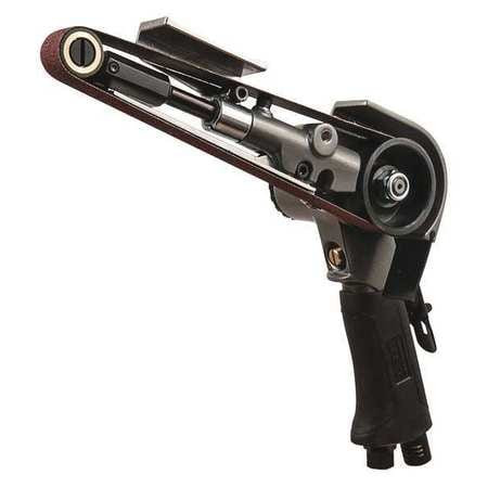 JET JAT-751 PNEUMATIC MINI BELT SANDER 3/4X20-1/2IN