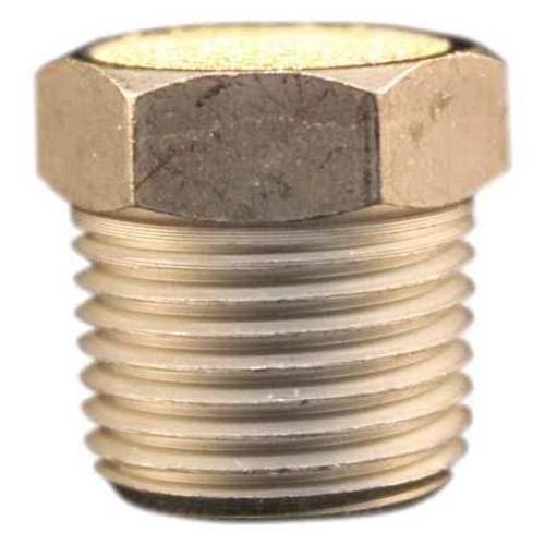 MILTON 1088-8 PNEUMATIC BREATHER VENT,1/2" NPT,PK5 MILTON 1088-8 PNEUMATIC BREATHER VENT,1/2" NPT,PK5