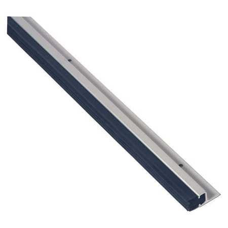 NATIONAL GUARD 108NA-48 J5646 WEATHERSTRIP SPONGE INSERT 4 FT L