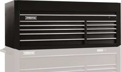 PROTO J556627-10DB 10 DRAWER TOP TOOL CHEST