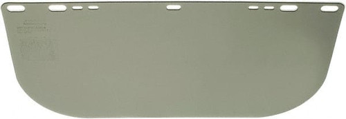 JACKSON SAFETY 29097 GREEN POLYCARBONATE FACE SHIELD JACKSON SAFETY 29097 GREEN POLYCARBONATE FACE SHIELD