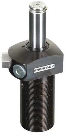 ENERPAC STRS121 SWING CYLINDER THREADED BODY 2400 LB.