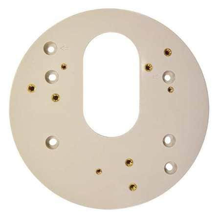 ACTI PMAX-0803 (100pcs) GANGBOX CONVERTER PLASTIC 5/16 H PK100