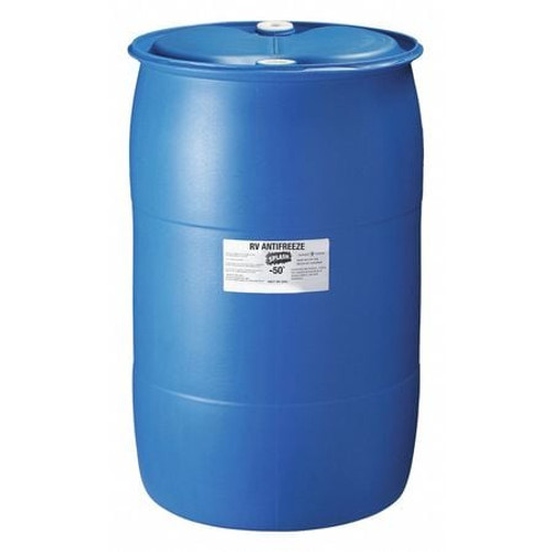 SPLASH 900956 RV/MARINE ANTIFREEZE 55 GAL. RTU SPLASH 900956 RV/MARINE ANTIFREEZE 55 GAL. RTU