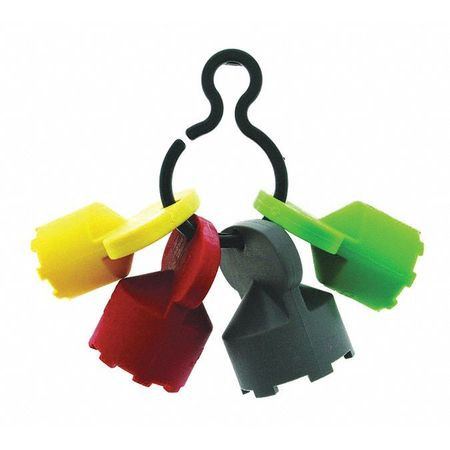 ZURN INDUSTRIES P6900-KEYS FAUCET ACCESSORIES FAUCET REPLACEMENT PA