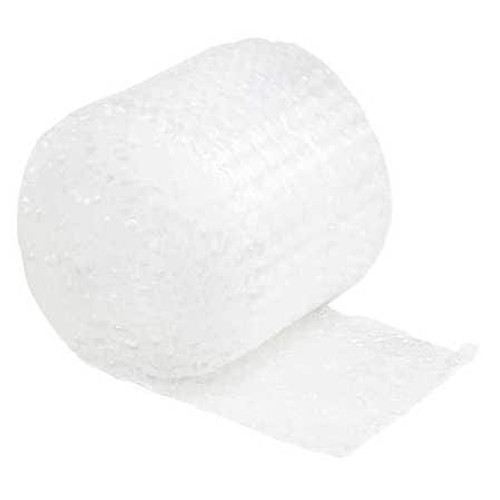 SEALED AIR CORPORATION 100409974 BUBBLE WRAP(R) 1/2IN.THICK 12IN.X 30 FT