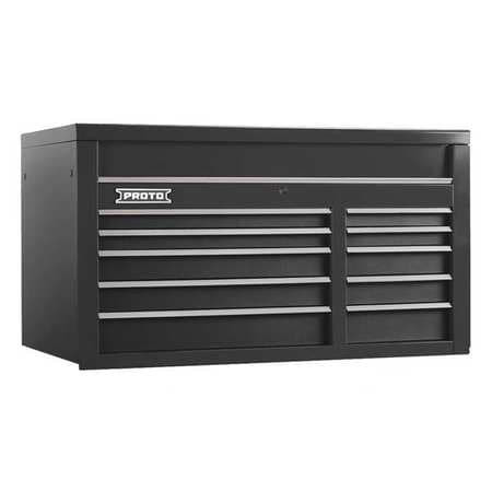 PROTO J555027-10DB PROTO® 550HS 50" TOP CHEST - 10 DRAWER, 