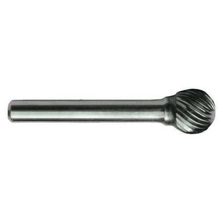 CLE-LINE C17738 3/4"X1/4" SD-7 STEEL SHKSTD CUT