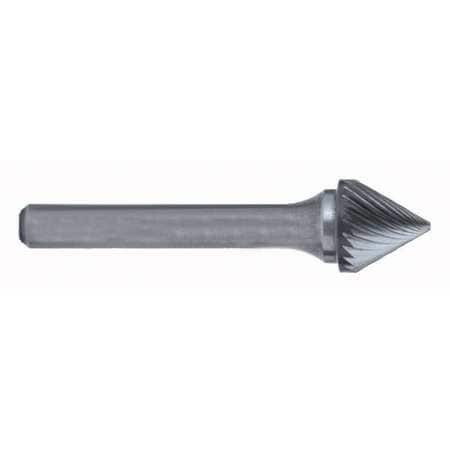 CLE-LINE C17766 15.88MMX0MM SJ-6 STEEL SHK STD CUT