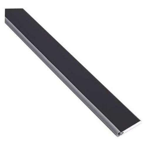 NATIONAL GUARD 705VDKB-48 J5659 WEATHERSTRIP HOLLOW BULB INSERT 4 