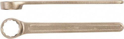 AMPCO SAFETY TOOLS 4472 BOX END WRENCH,21-7/8" L